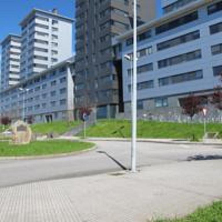 Apartamentos Turisticos Cancelas by Bossh Hotels photo