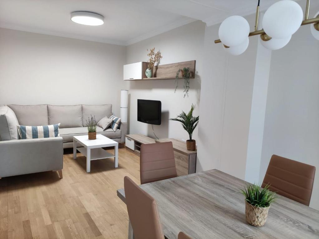 Apartamento Sanlucar-El Pradillo - 2