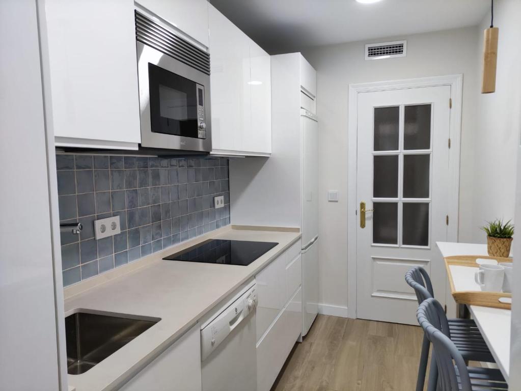 Apartamento Sanlucar-El Pradillo - 5