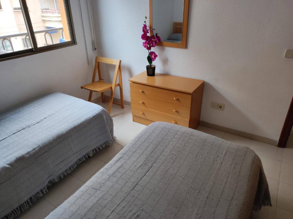 Apartamentos Raymar - 5