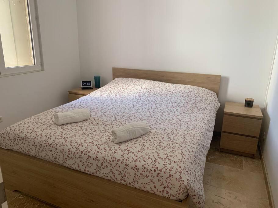 Appartement à 200m des plages. - 5