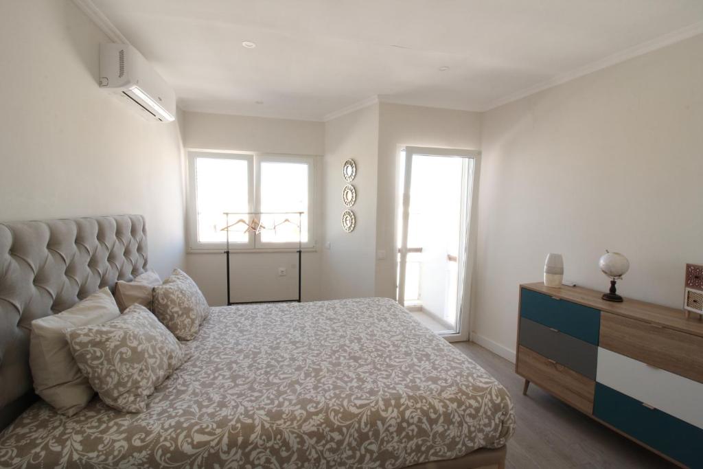 Downtown Dreams — Hotel in Faro