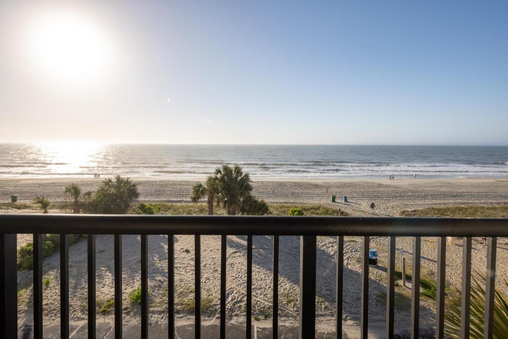 Aventura on the Ocean, Myrtle Beach