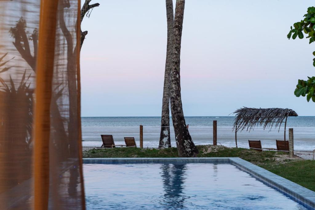 Vila Dos Orixas Boutique Hotel photo