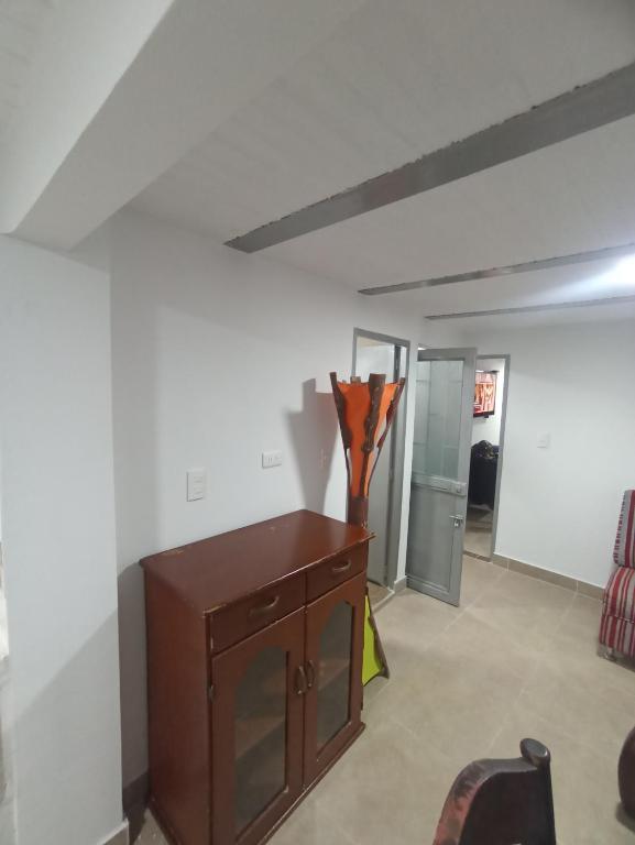 Apartamento Central - 2