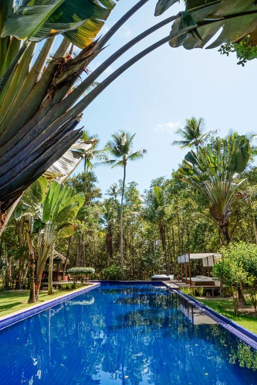 Vila Dos Orixas Boutique Hotel photo