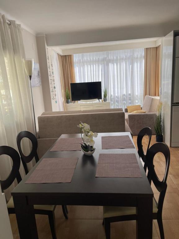 Apartamento Ivon Solo Familias - 5