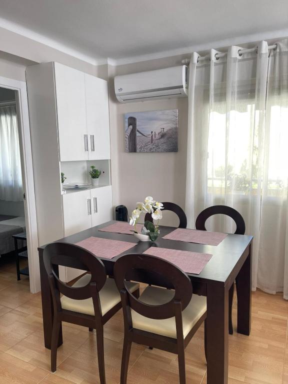 Apartamento Ivon Solo Familias - 4