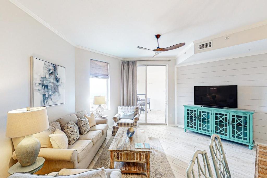 Dunes of Seagrove A403, Santa Rosa Beach