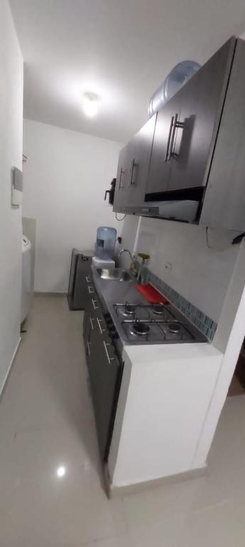 Apartamento Villavicencio - 2