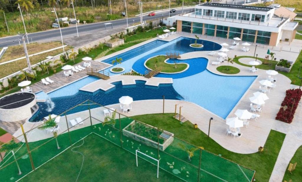 Flat em Porto de Galinhas - Muro Alto Clube photo