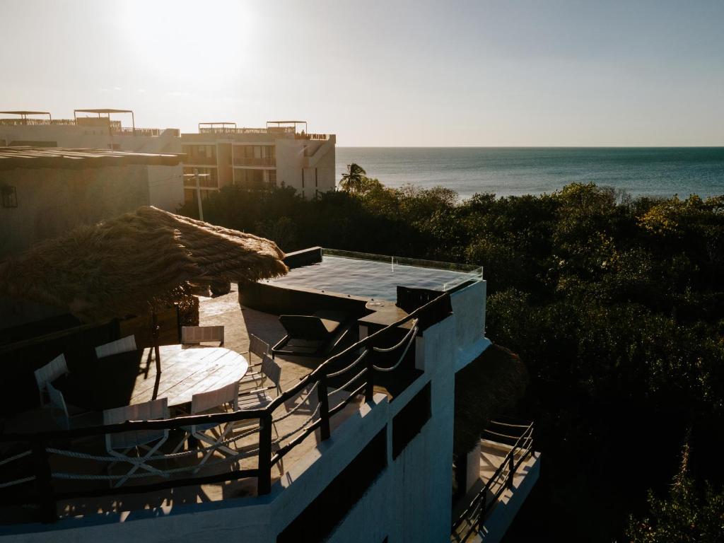 Luxury Villa Ocean View "Casa Mar" - 2