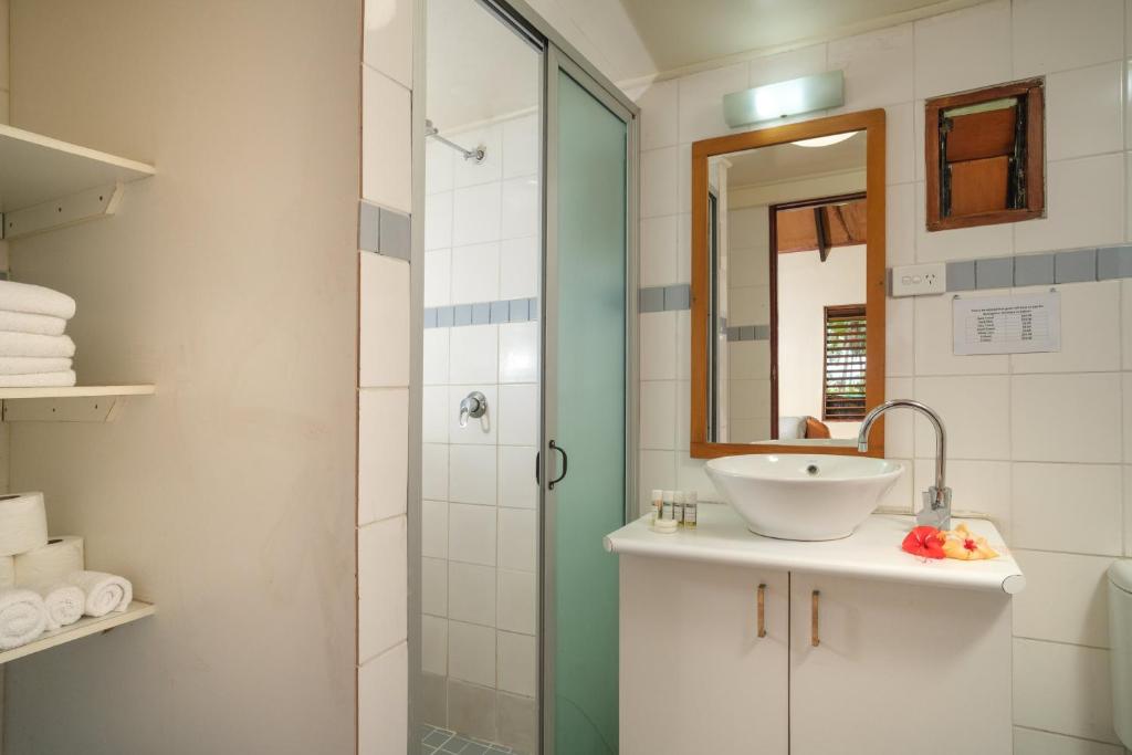 Hotel Facility 2