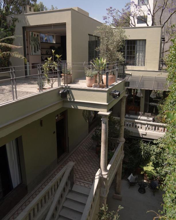 Casa Seis Siete - 2
