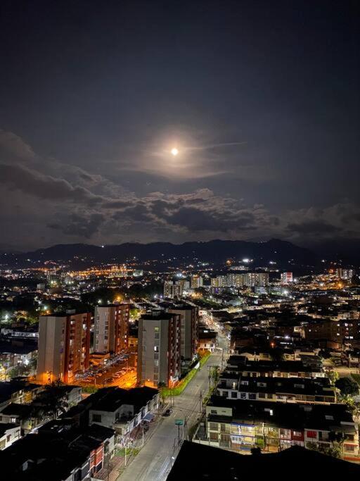 Encanto Panorámico - Skyview Comfort, Dosquebradas