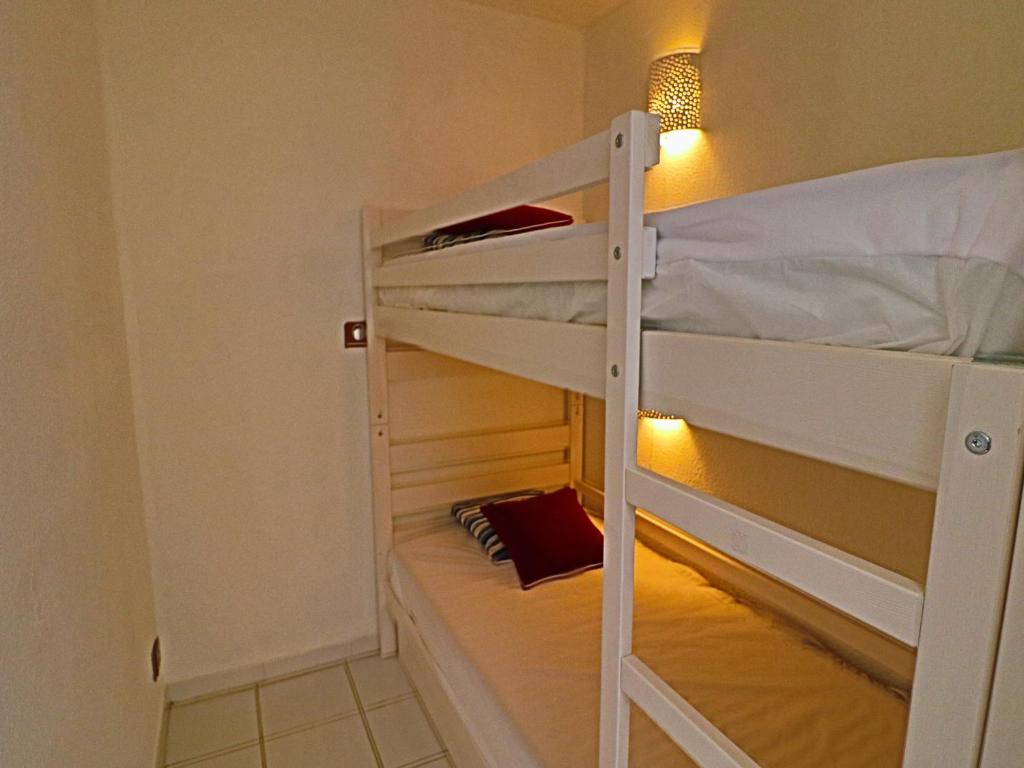 Confort 35m² avec terrasse, 2⭐, WIFI à Sète - FR-1-472A-163 - 3