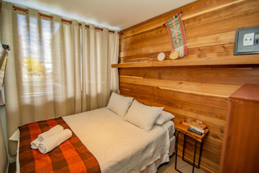 Hotel Cumbres del Sur photo