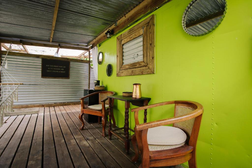 Hacienda Tres Casitas photo