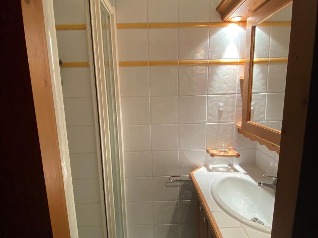 Appartement T3 aux Saisies - 6 pers, Parking - FR-1-293-345 - 5