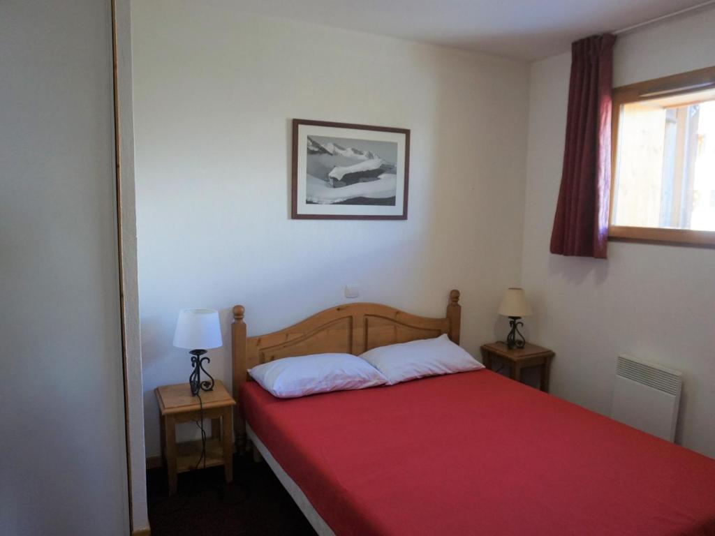 Appartement 3 Pièces 6 Personnes à Orcières - Proche Pistes et Commodités, Wifi Gratuit - FR-1-636-51 - 5