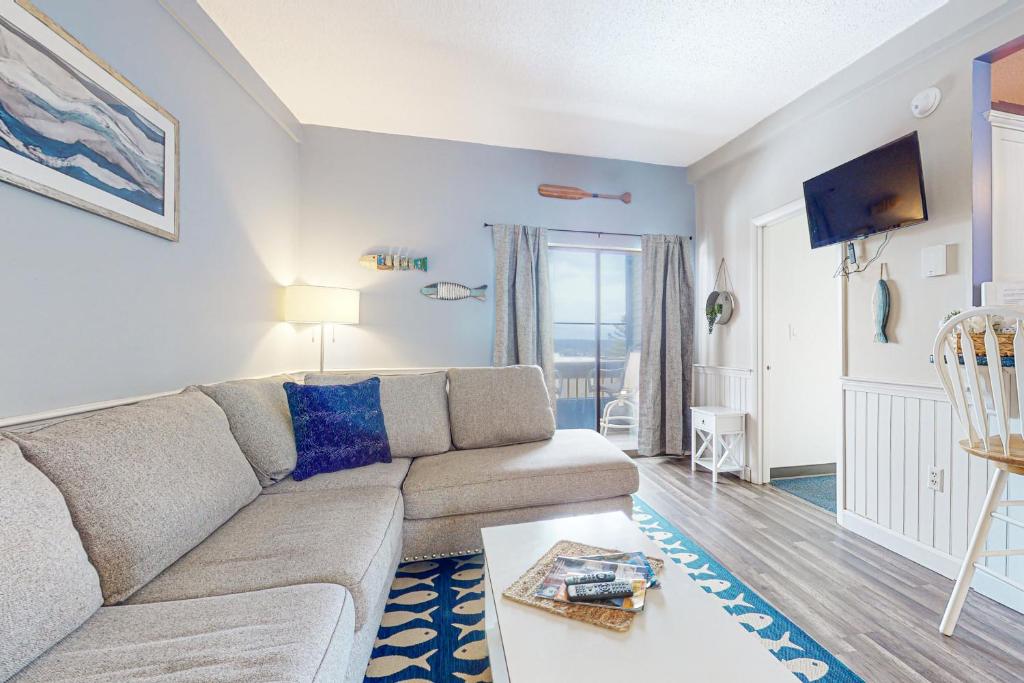 Weirs Beach Retreat