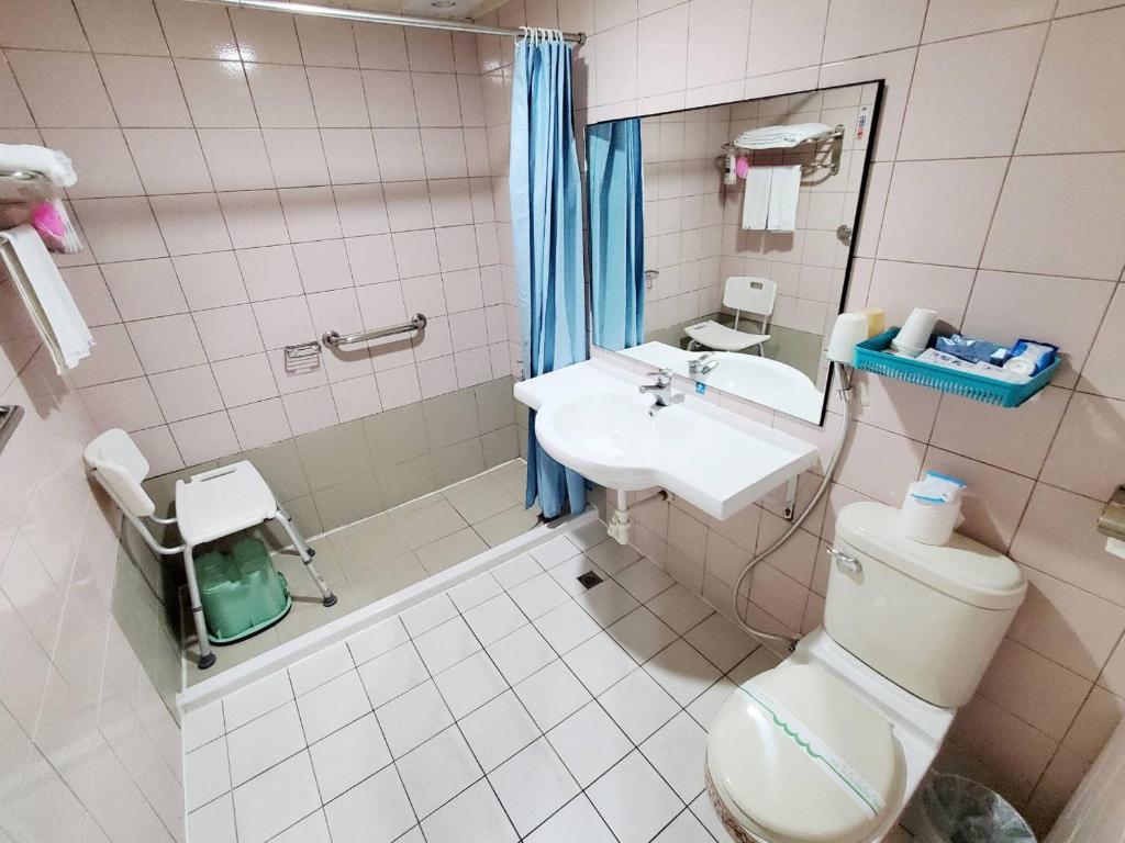 Hua Ku Hotel photo