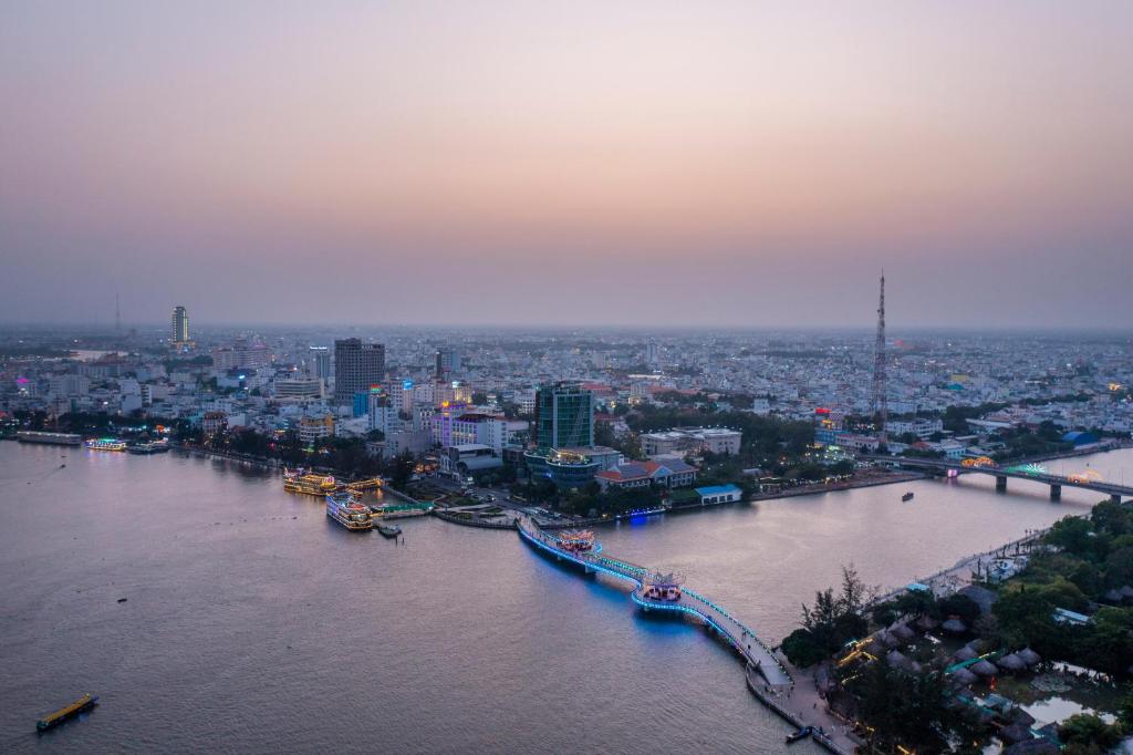 Surrounding environment