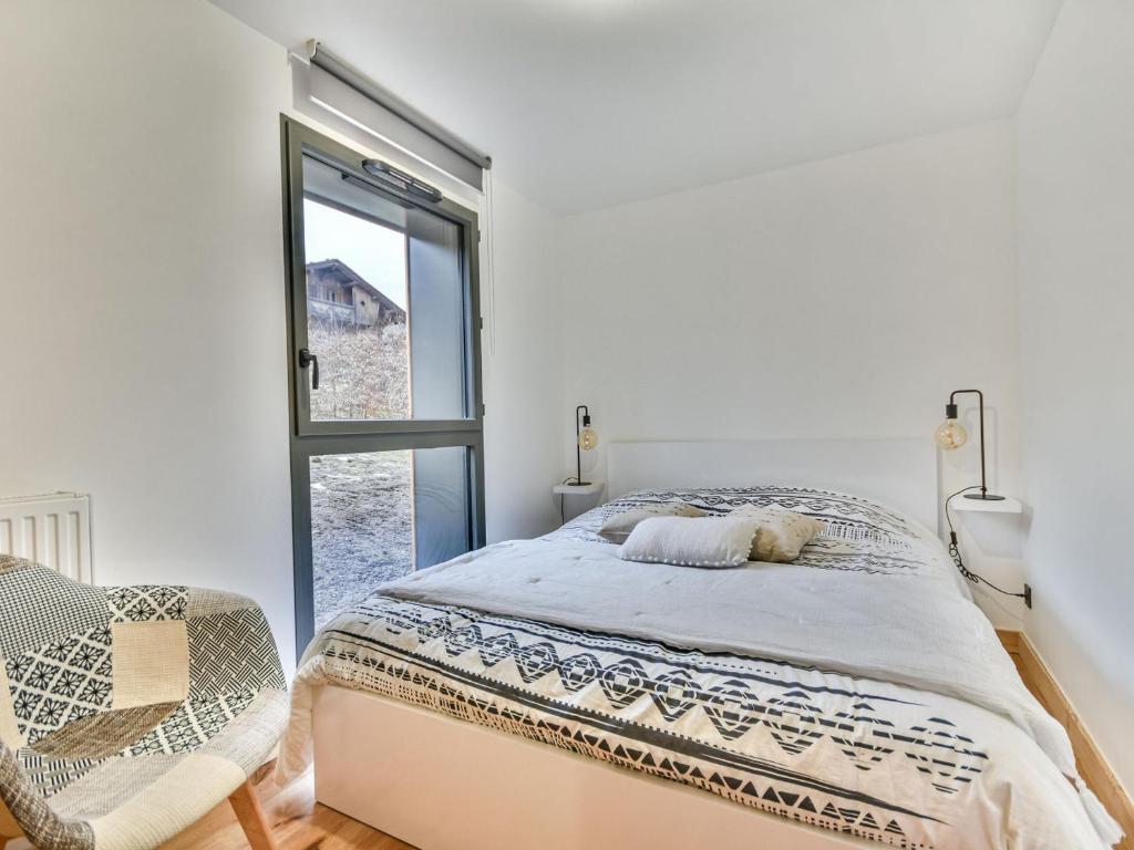 Appartement moderne T3 - Proche pistes et village - 6 pers - Parking - Ski room - Wifi - FR-1-685-65 - 5