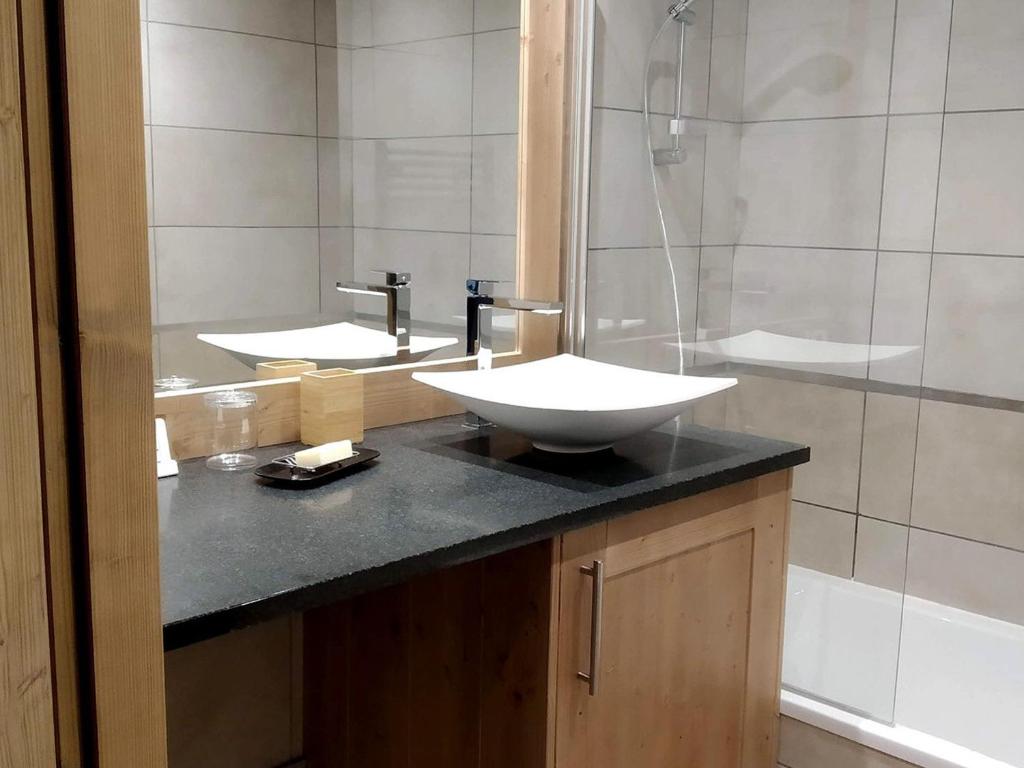 Superbe appartement 3 pièces avec terrasse et parking, Les Saisies - 2
