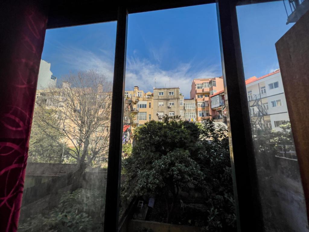 Fortune Guest house — Hotel in Lisbon