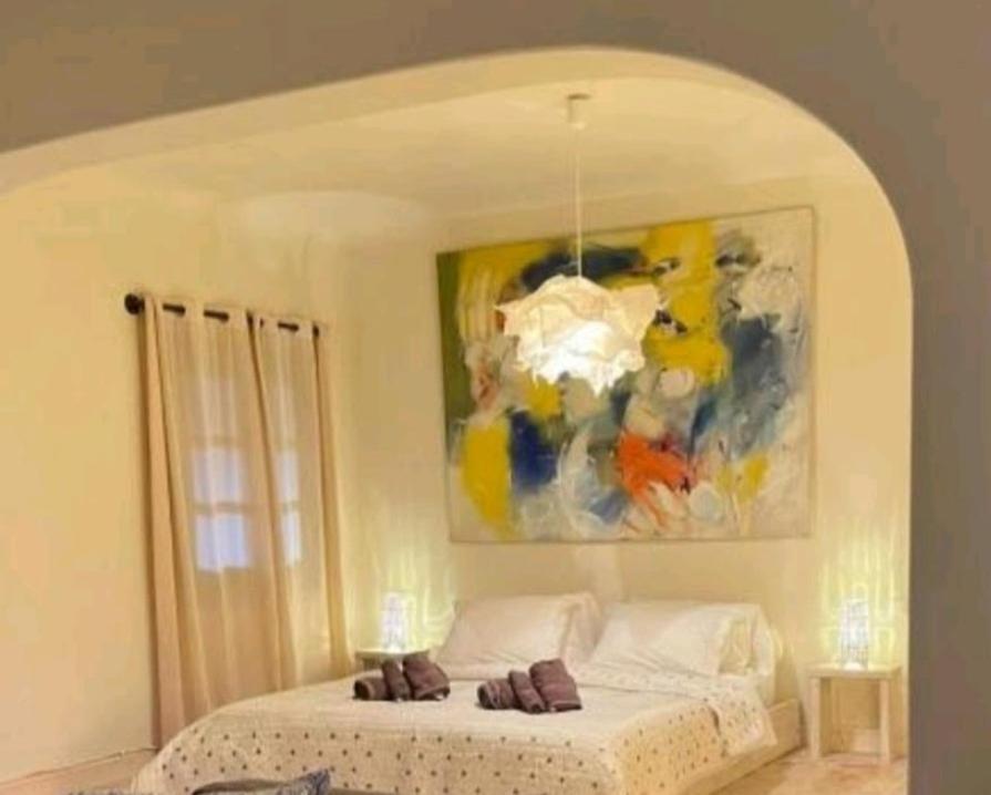 Villa Iris