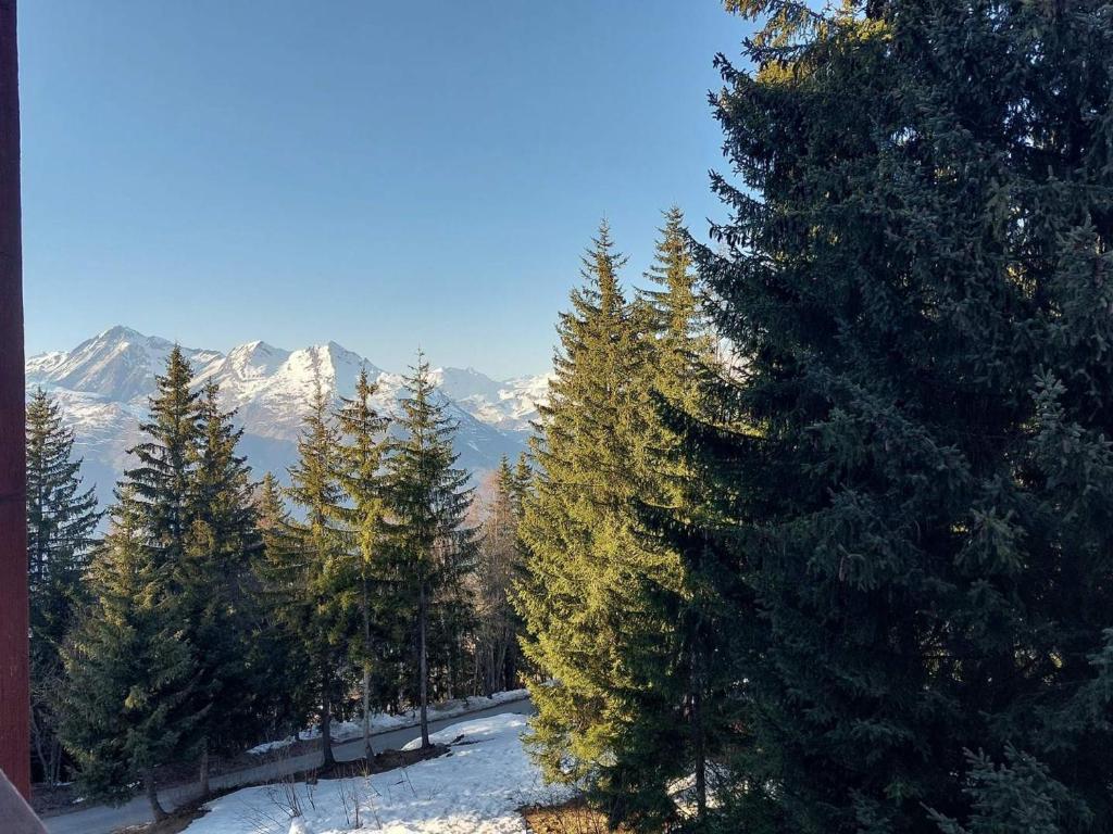 Studio confortable, 4 pers, proche pistes et commerces, centre Arc 1800 - FR-1-411-97 - 3