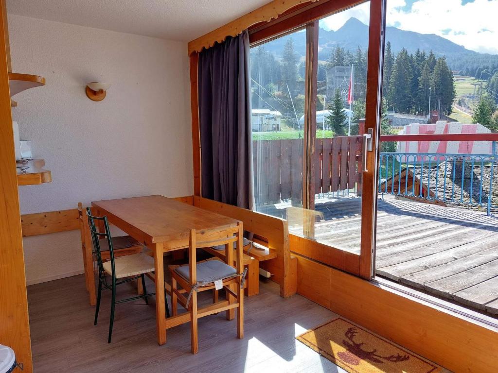 Appartement 3 pièces 7 personnes avec terrasse et Wifi, Les Arcs 1800, Villards - FR-1-411-395 - 5