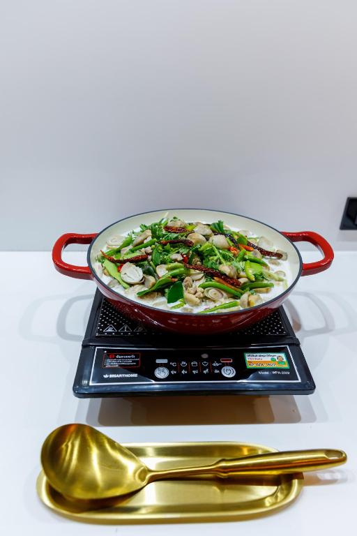 お料理のイメージ