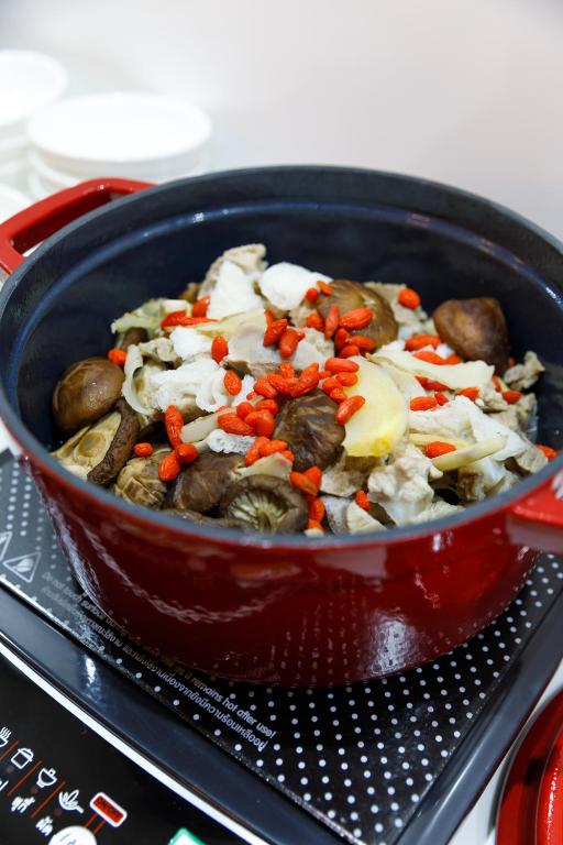 お料理のイメージ