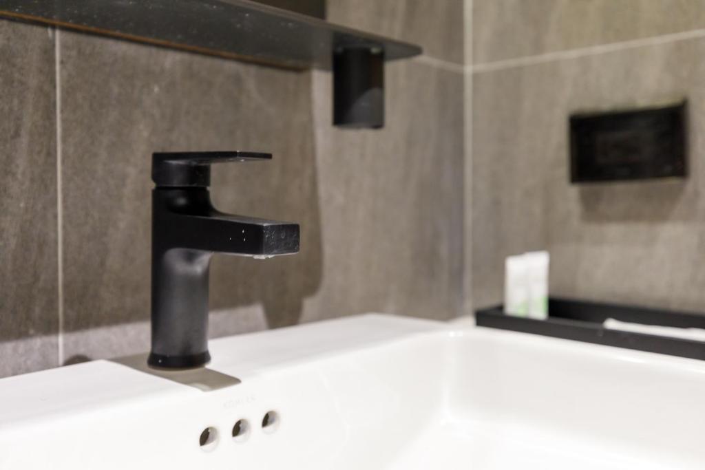 バスルーム（客室）