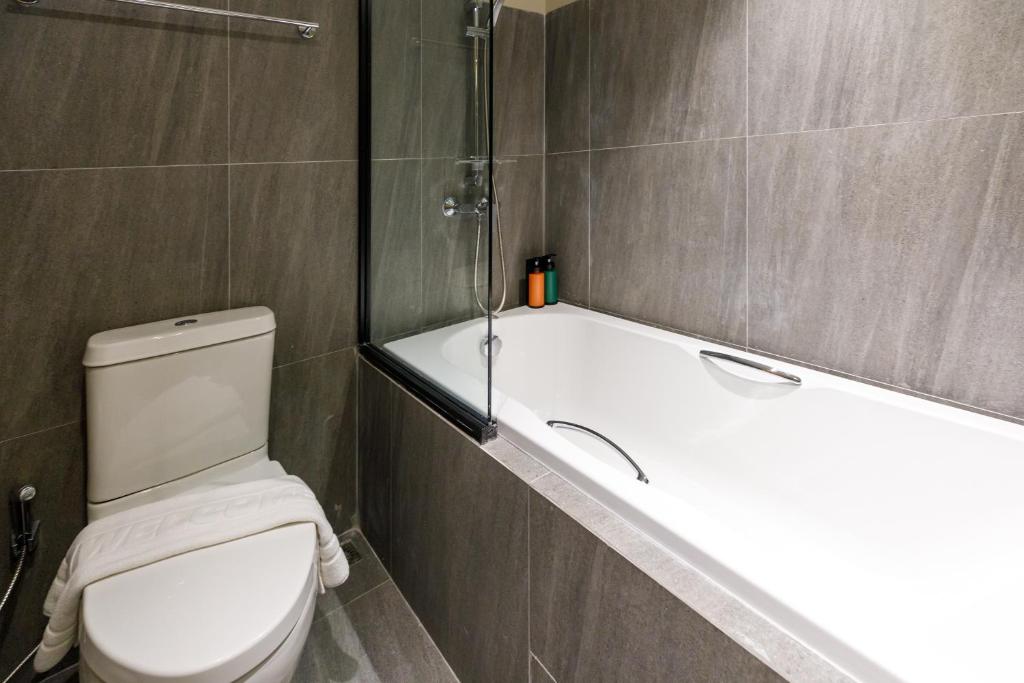 バスルーム（客室）