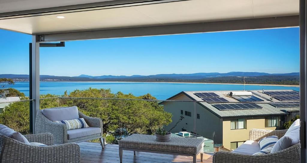 Unit 2 10 Cliff Street Merimbula, Merimbula