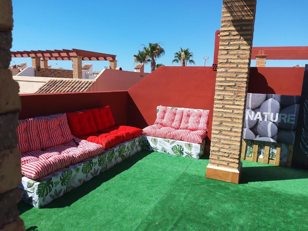 Casa Olé - 5