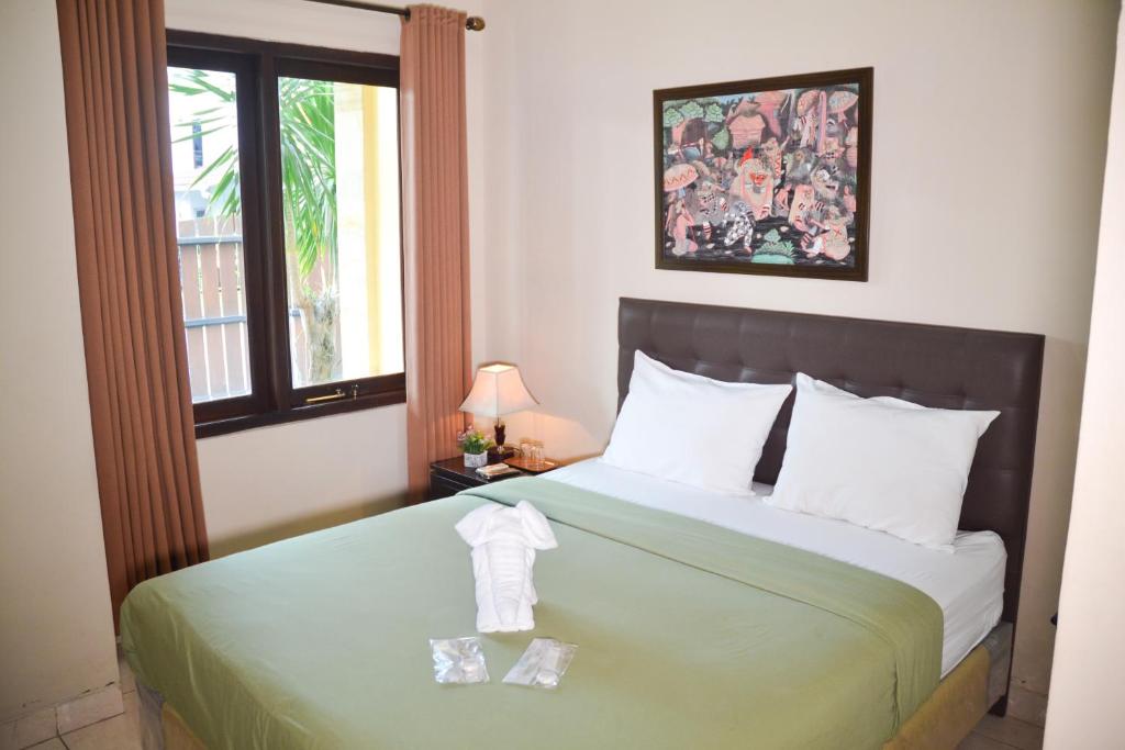 Roemah Canting Yogyakarta Homestay photo
