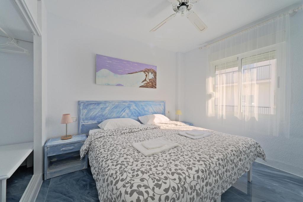All Suite Ibiza Aparthotel — Hotel rooms in San Antonio, Balearic Islands