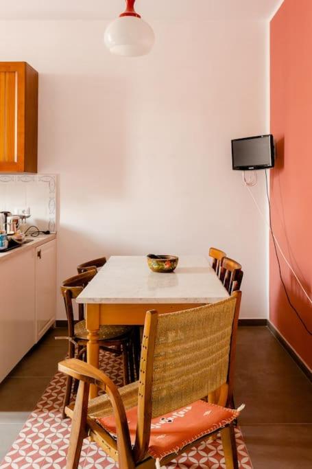 Casa Jole, appartamento in centro - 4