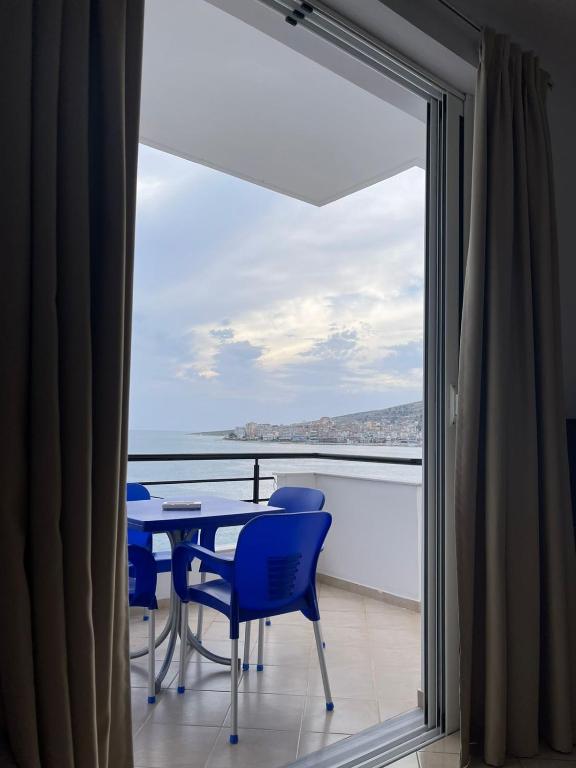 Seaview studio, Sarandë