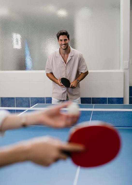 Sports and activities