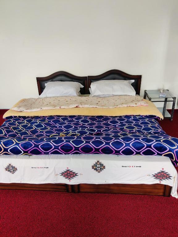 Kashmir Homestay  photo