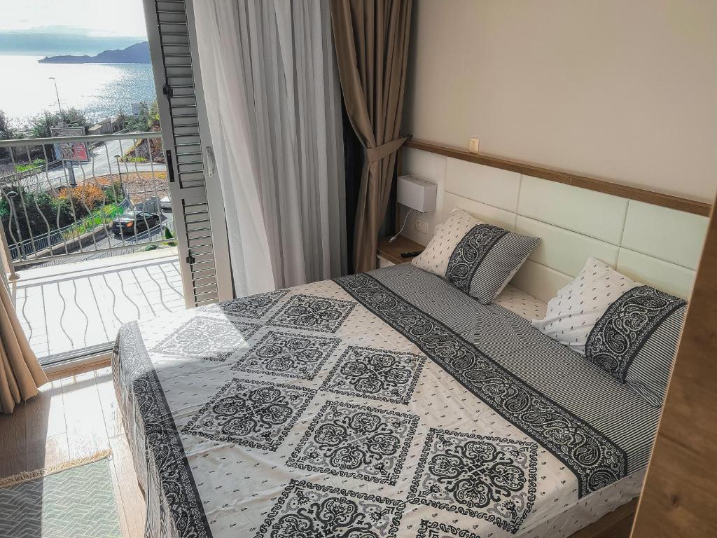 Apartment Ra Przno Budva - 3