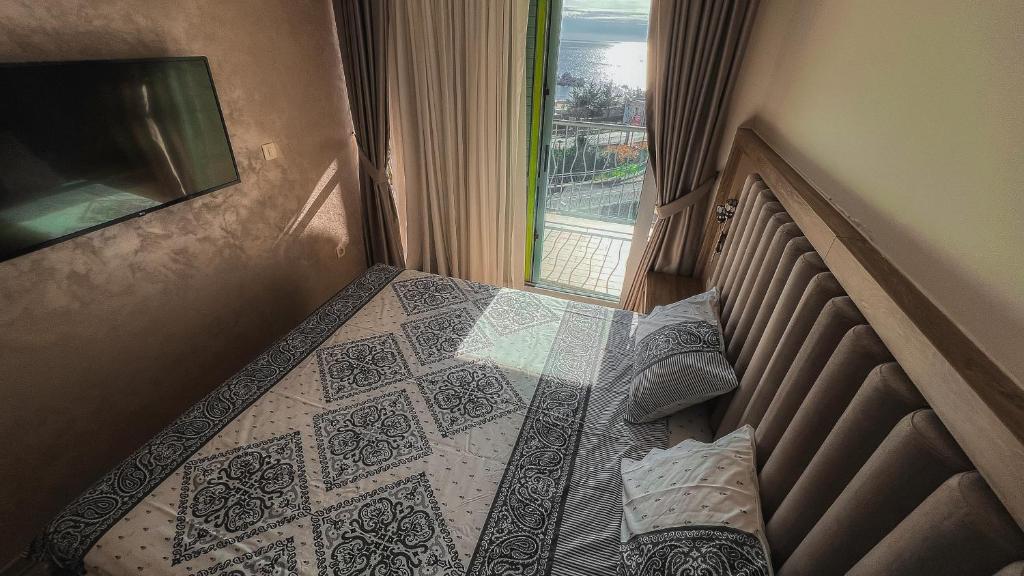 Apartment Ra Przno Budva - 5