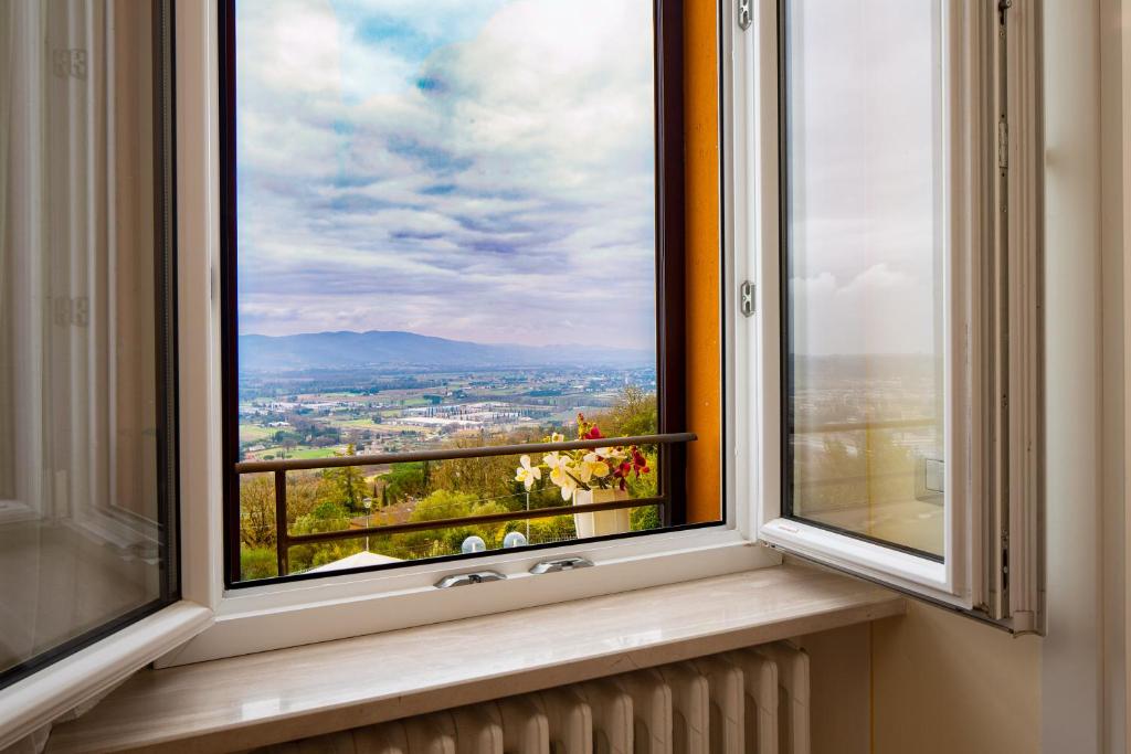 Hotel Sacro Cuore - 5