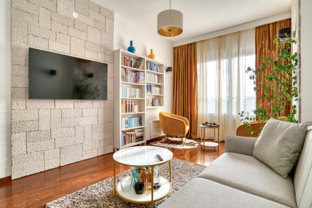 Ivanovic residences - 5