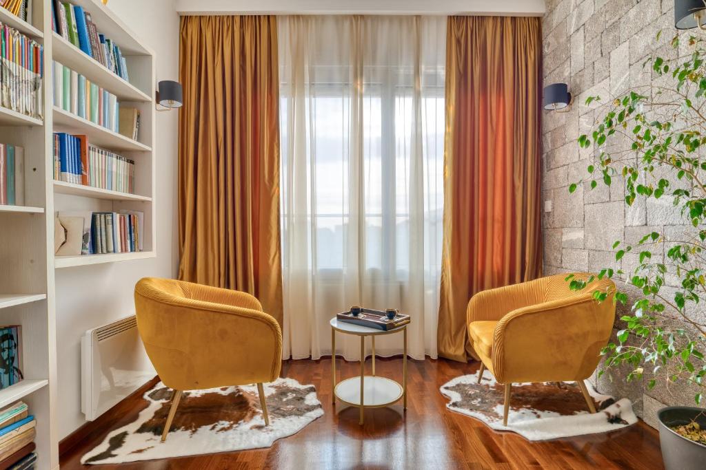 Ivanovic residences - 2